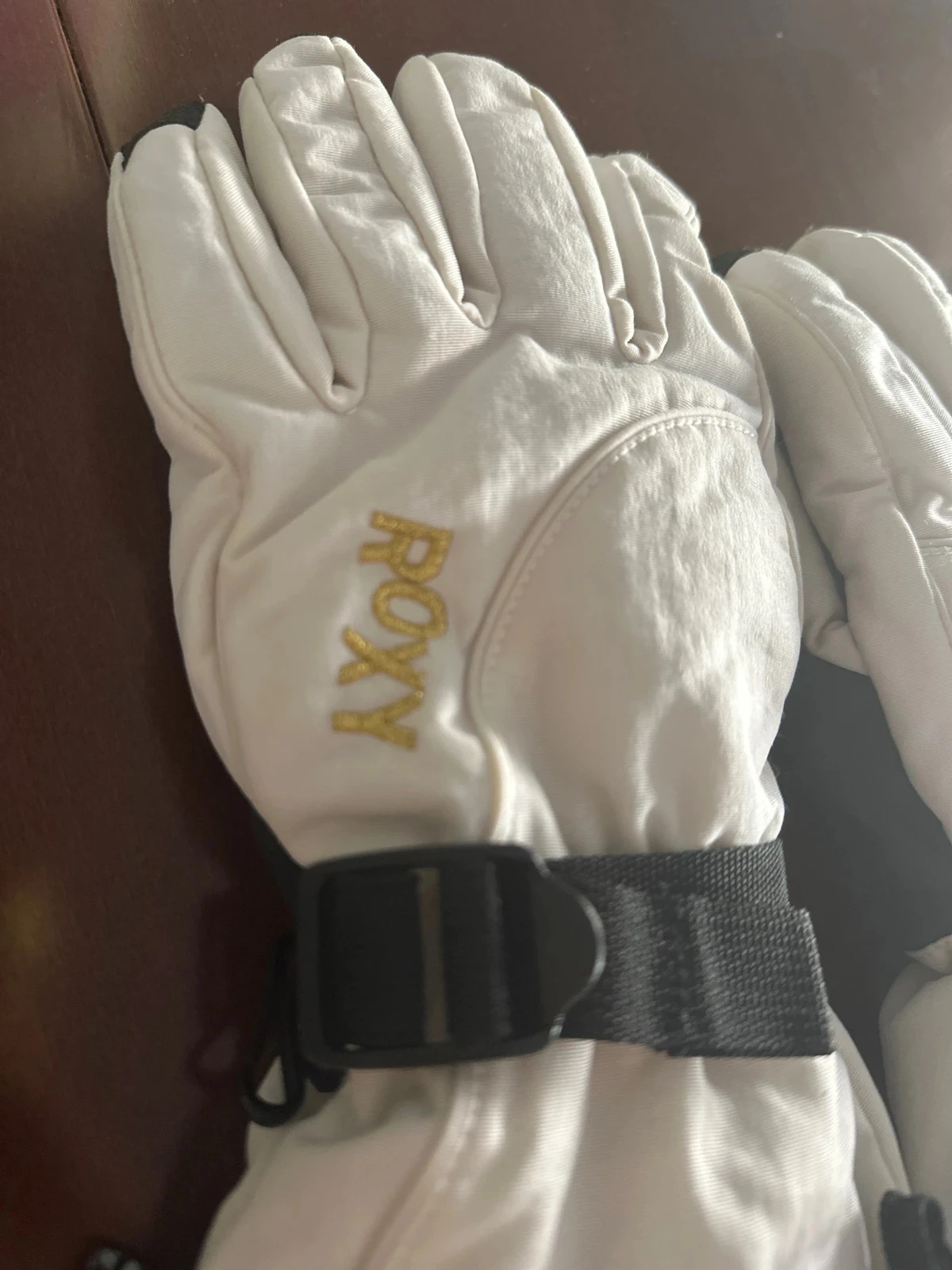Roxy Snow Gloves – photo 2